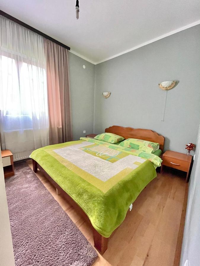 Underwoods Zabljak Guesthouse Luaran gambar