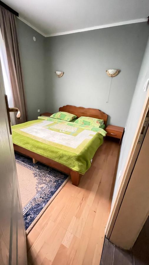 Underwoods Zabljak Guesthouse Luaran gambar