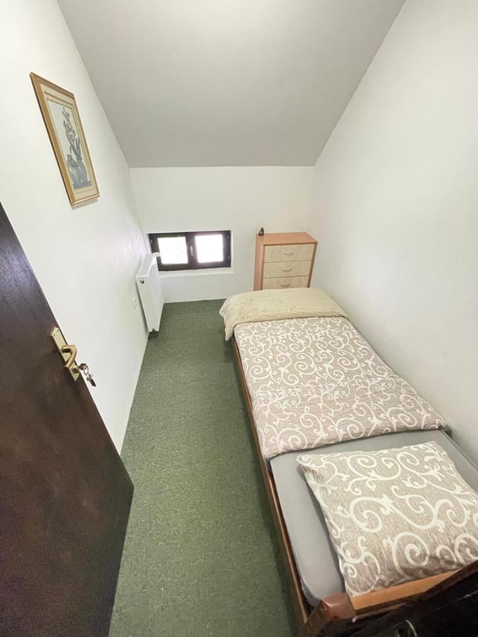 Underwoods Zabljak Guesthouse Luaran gambar