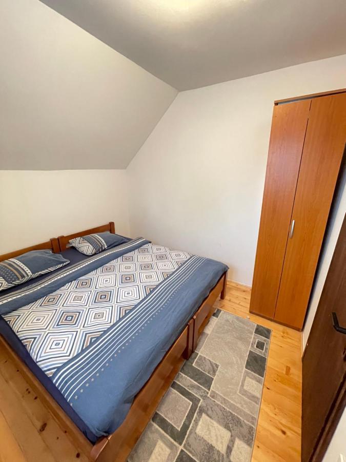 Underwoods Zabljak Guesthouse Luaran gambar