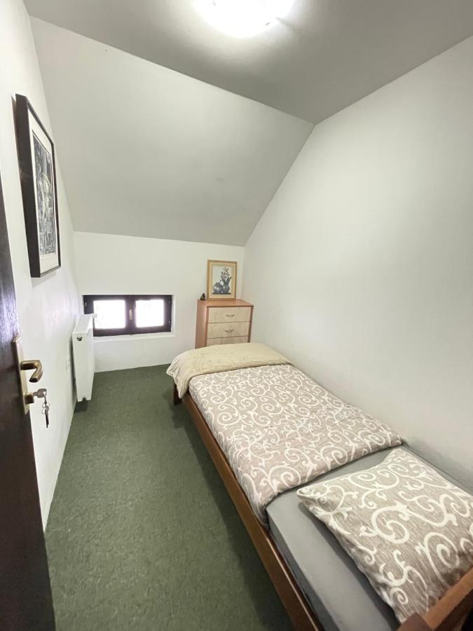 Underwoods Zabljak Guesthouse Luaran gambar