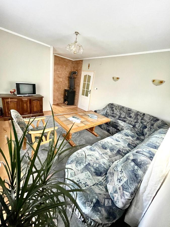 Underwoods Zabljak Guesthouse Luaran gambar
