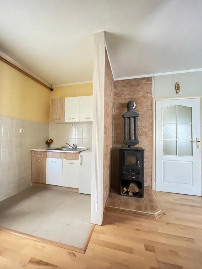 Underwoods Zabljak Guesthouse Luaran gambar
