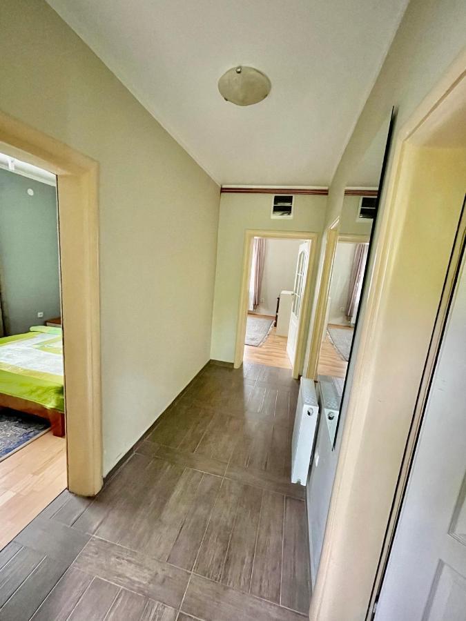 Underwoods Zabljak Guesthouse Luaran gambar